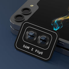 Samsung Z Flip 5 camera lens protector