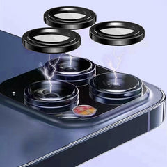 Iphone 11 pro camera protector