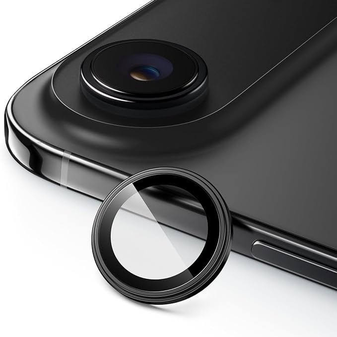 IPhone 17 Air camera protector