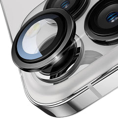 IPhone 11 pro/ 11 Pro Max/ 12 Pro Separate Camera Lens Protector