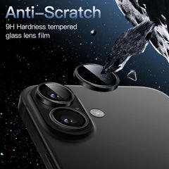 Iphone 17 camera protector