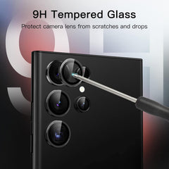Samsung S23 Ultra camera protector
