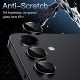 Samsung S25 camera protector