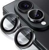 Samsung Z Fold 8 Separate Camera Lens Protector - Black