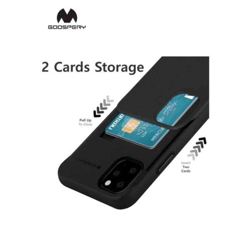 Iphone 13 mini card case