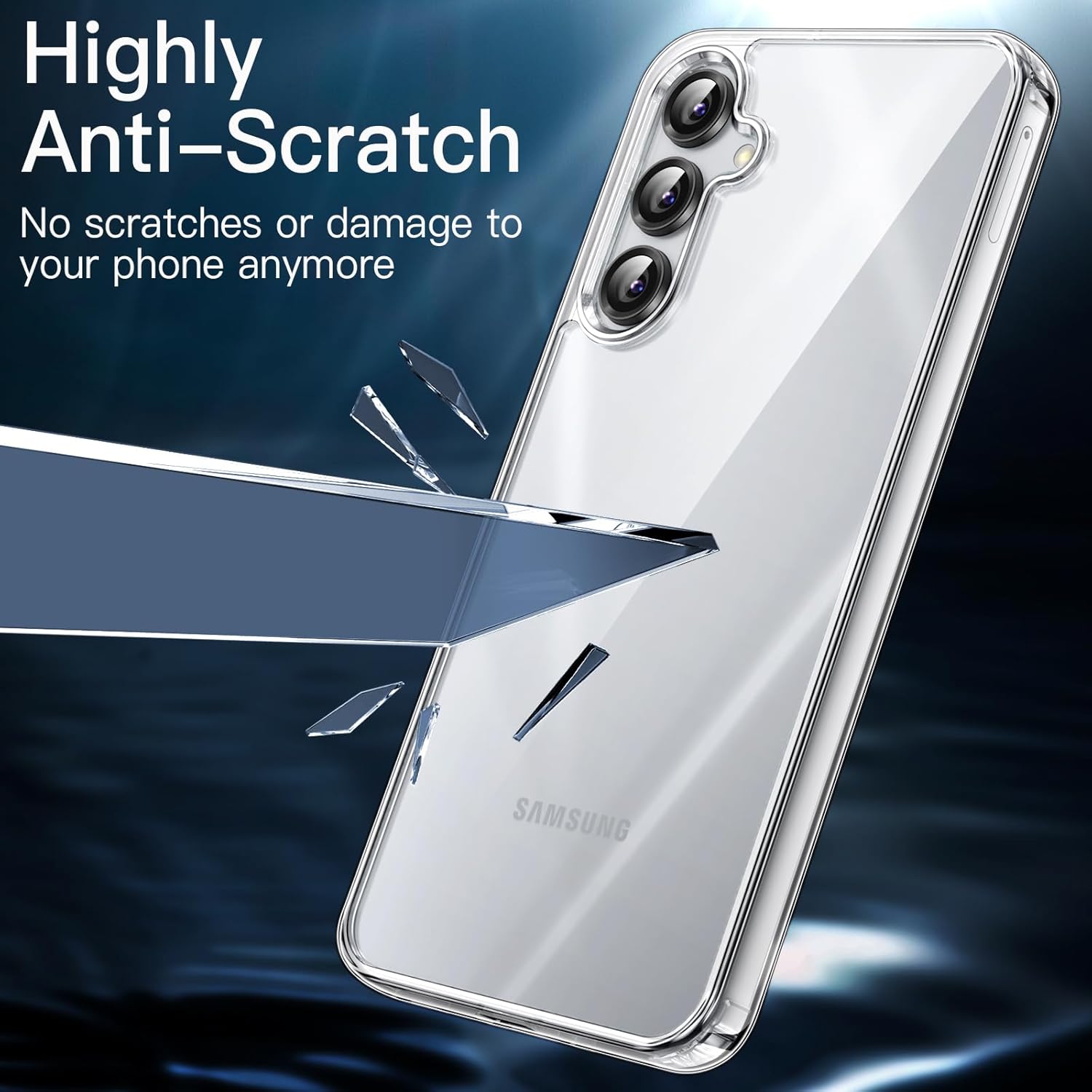 Samsung A16 case