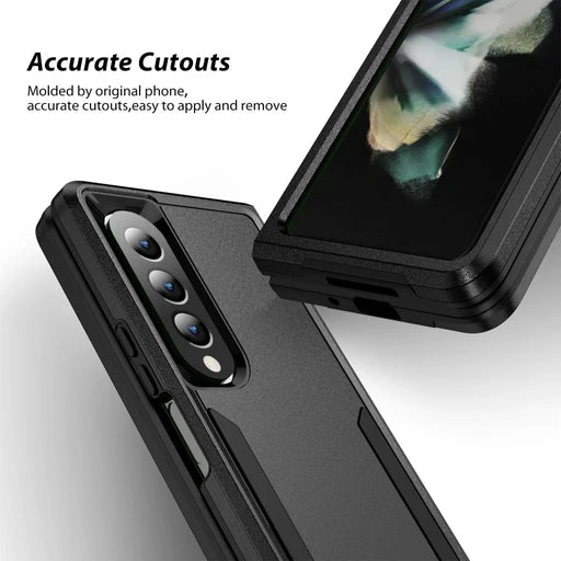Samsung Galaxy Z Fold 5 cases