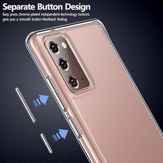 Samsung Note 20 case