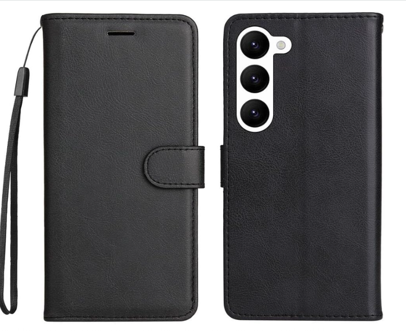 Samsung S25 diary style phone cases