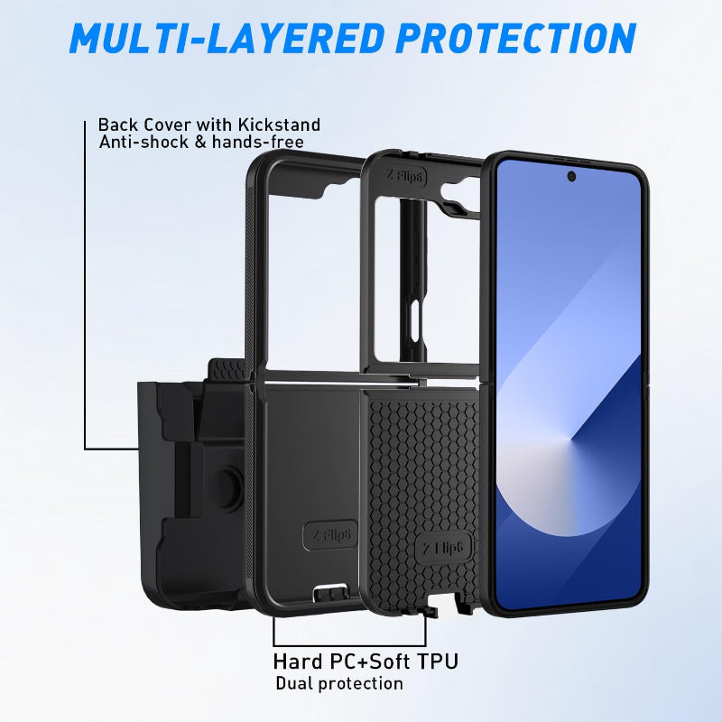 Samsung Flip 4 cases