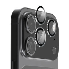 iphone 17 pro clear camera protector
