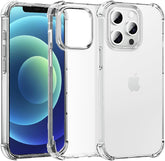 IPhone 12 clear case