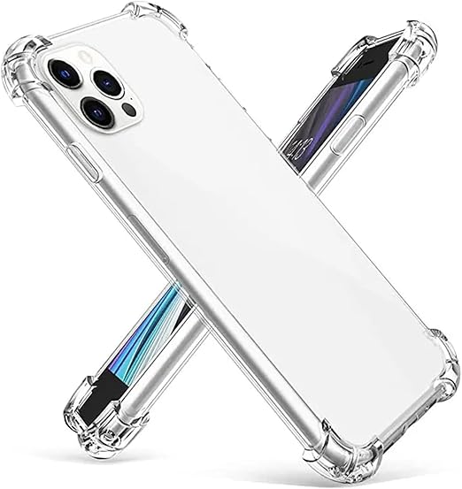 IPhone 11 clear case