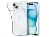 IPhone 14 Plus clear case