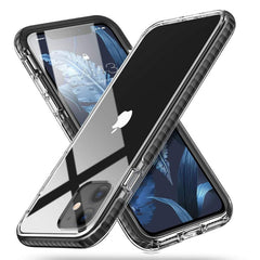 Iphone 13 Mini clear case