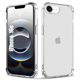 IPhone 16e clear case