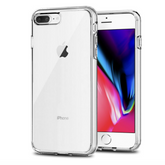 IPhone 8 Plus clear case