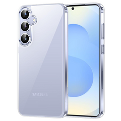 Samsung A34 clear case