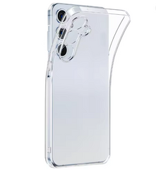 Samsung A35 clear case