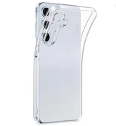 Samsung A55 clear case