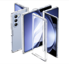 Samsung Z Fold 5 clear case