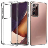 Samsung Note 20 clear case