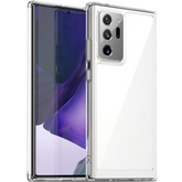 Samsung Note 20 Ultra clear case