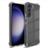 Samsung S22 Plus clear case