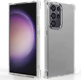 Samsung S23 Ultra clear case