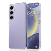 Samsung S24 Plus clear case