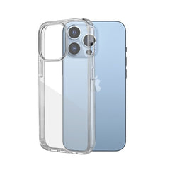 iphone 14 pro max clear case