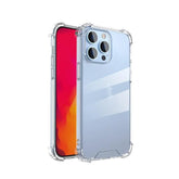 iPhone 15 pro clear case