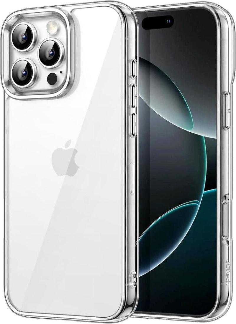 iphone 14 pro clear case