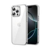 For IPhone 14 Pro Jelly case Goospery Mercury