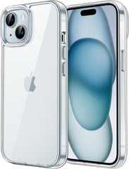 iPhone 15 clear case