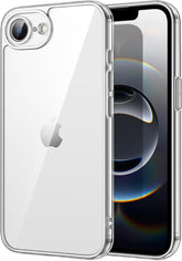 iphone 16e clear case