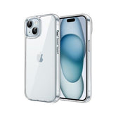 IPhone 15 clear cover