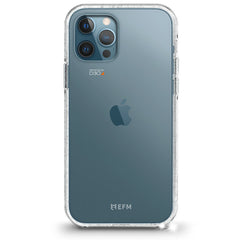 Iphone 12 clear hard case