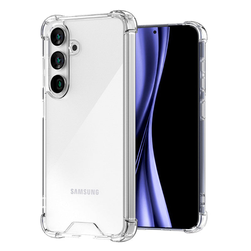 Heavy duty case for Samsung S24 FE