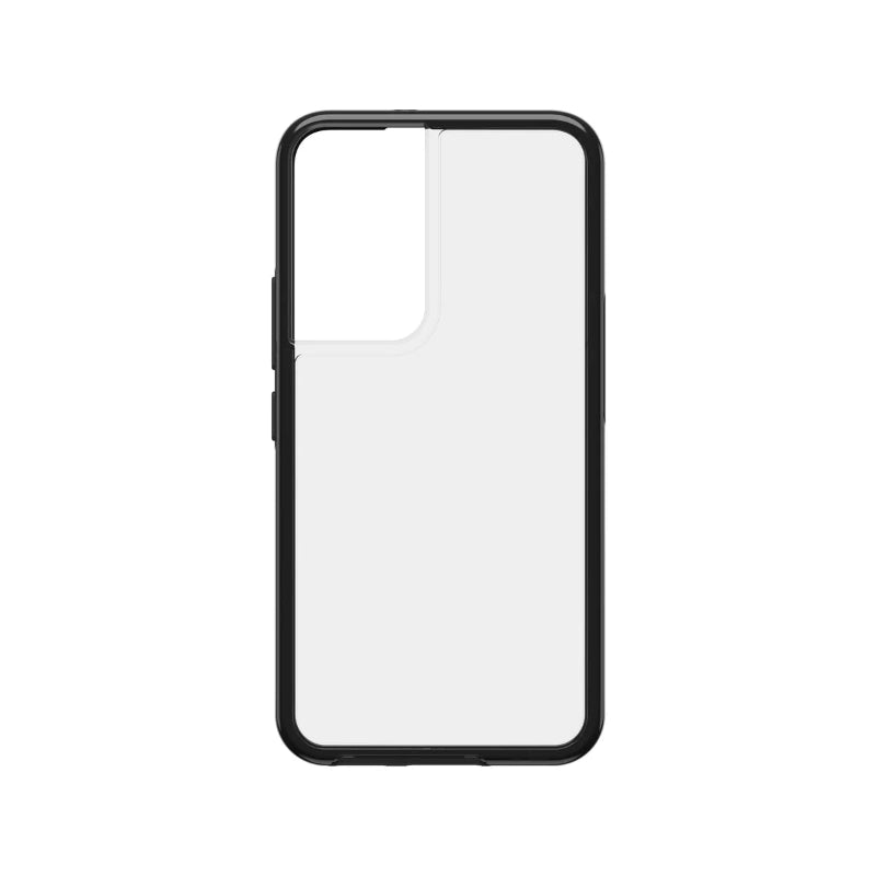 Samsung S22 clear hard case