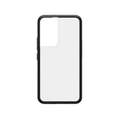 Samsung S22 clear hard case