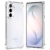 s26 plus clear hard case