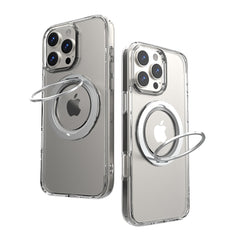 clear hard case for iphone 16 pro max