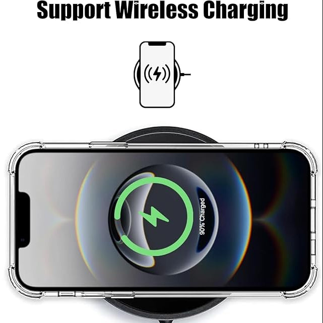 IPhone 16e magsafe case