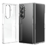 Samsung Z Fold 7 clear case