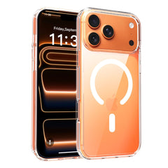 IPhone 17 pro clear magsafe case