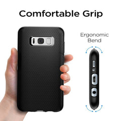 s8 plus comfortable case