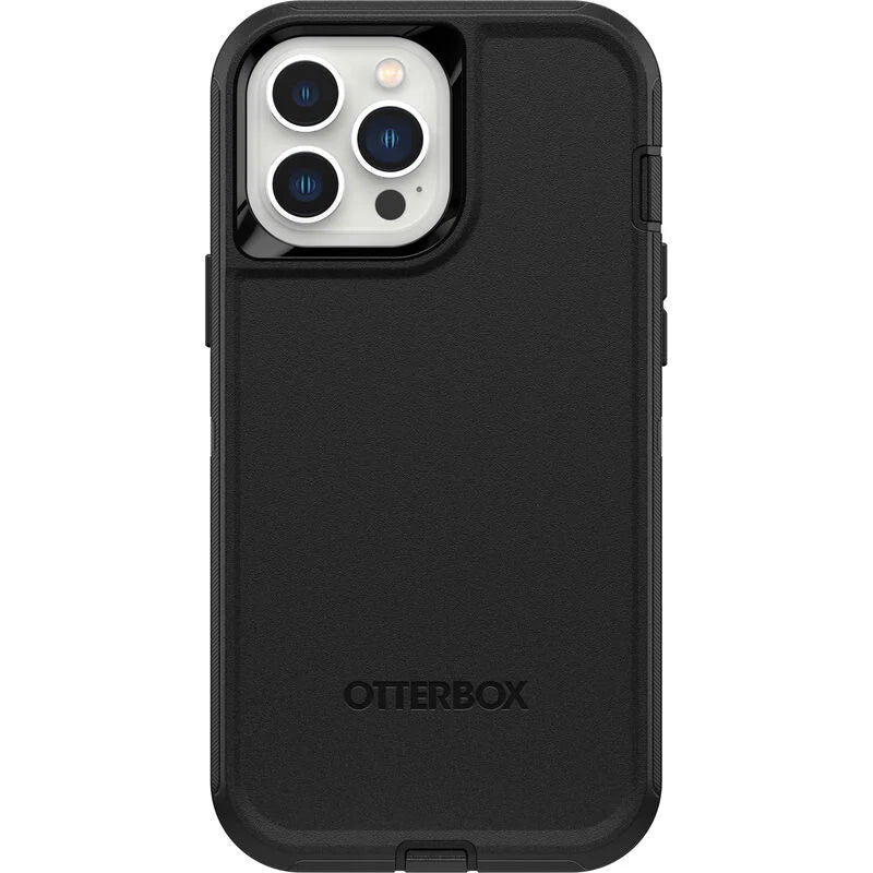 Otterbox Defender Black Case for Iphone 13 pro max
