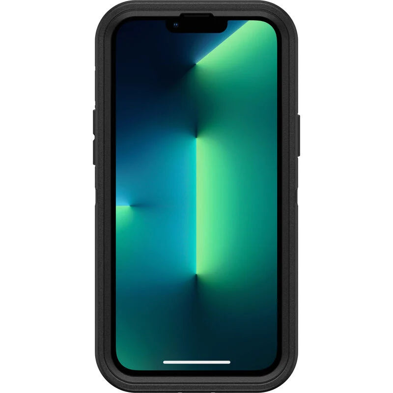 Protective hard defender Otterbox case for Iphone 13 pro max