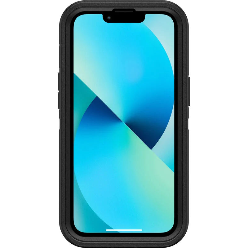Protective hard defender Otterbox case for Iphone 14